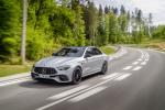 Mercedes-AMG E63 S 4Matic+ 2020 года (WW)